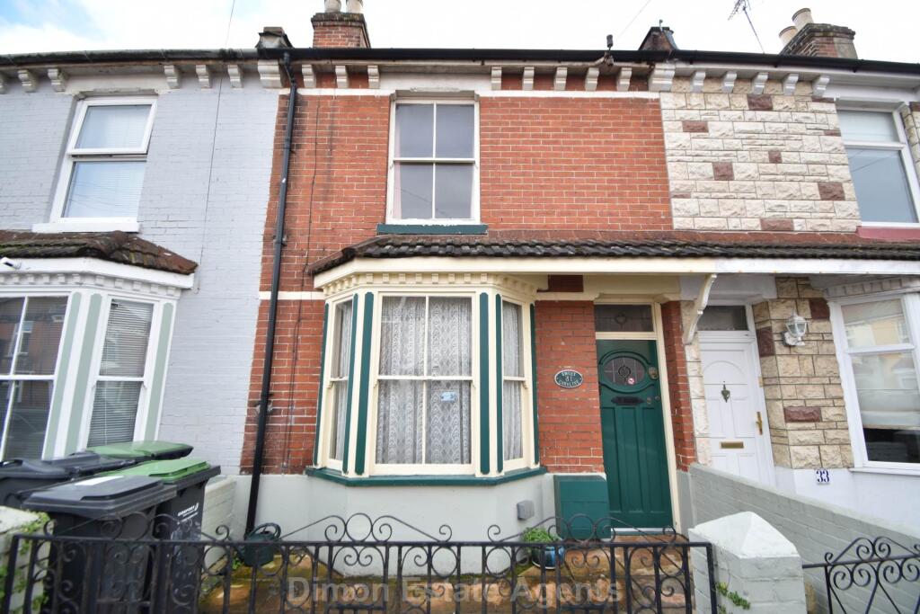 Main image of property: Richmond Road, Gosport