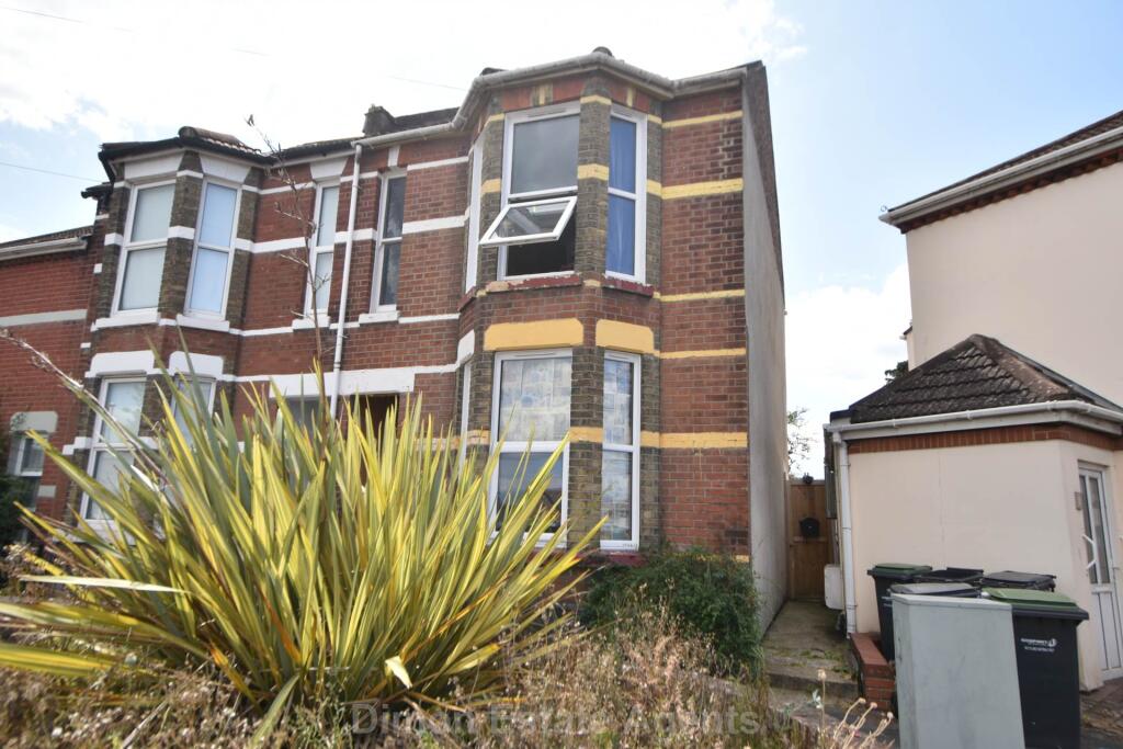 Main image of property: Anns Hill Road, Gosport
