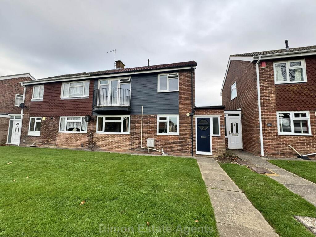 Main image of property: Chichester Close, Gosport