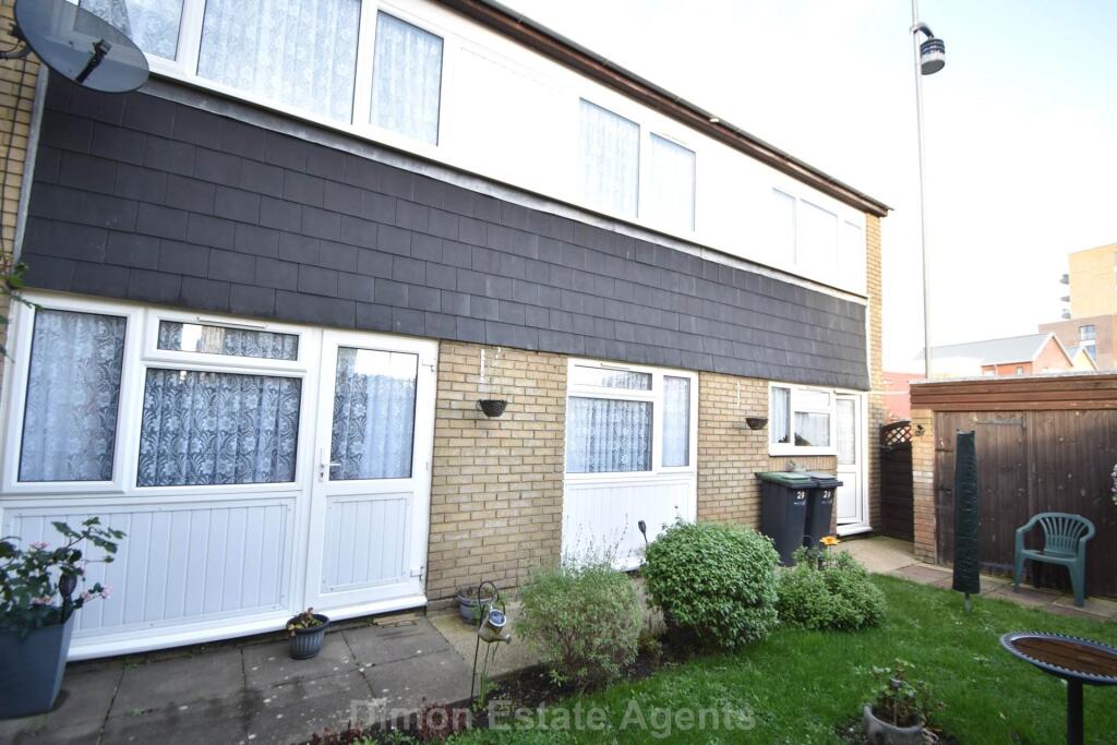 Main image of property: Seahorse Walk, Gosport