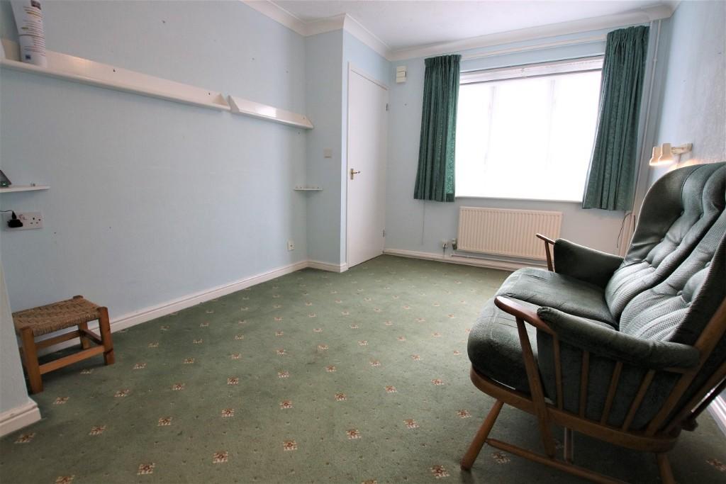 2 bedroom retirement property for sale in Alasdair Place, Claydon