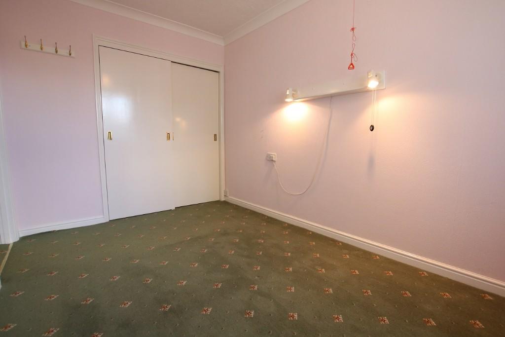 2 bedroom retirement property for sale in Alasdair Place, Claydon