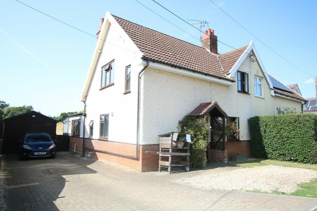 Main image of property: Green Hill, Coddenham, Ipswich, Suffolk, IP6