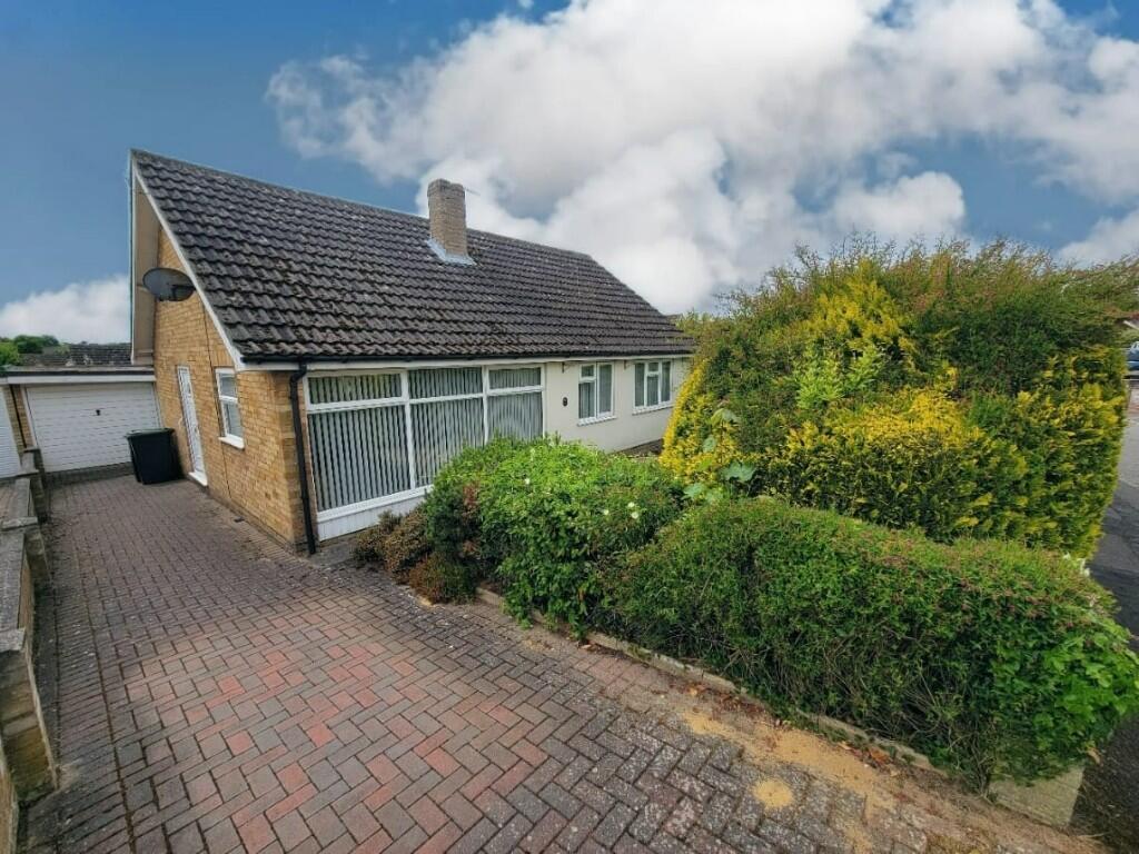 Main image of property: Phillipps Road, Barham, Ipswich, Suffolk, IP6