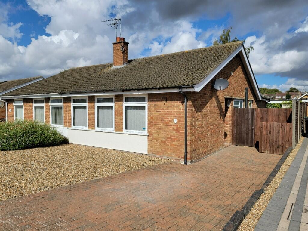 Main image of property: Lincoln Gardens, Claydon, Ipswich, Sufolk, IP6