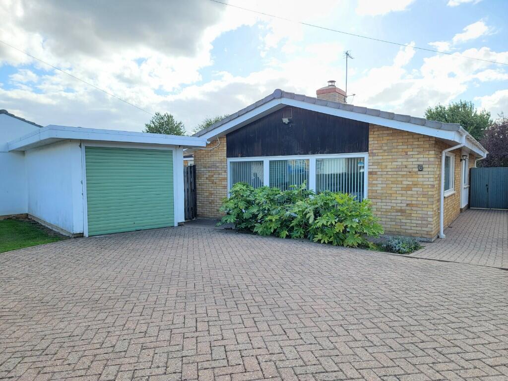 Main image of property: Thornhill Road, Barham, Ipswich, Suffolk, IP6