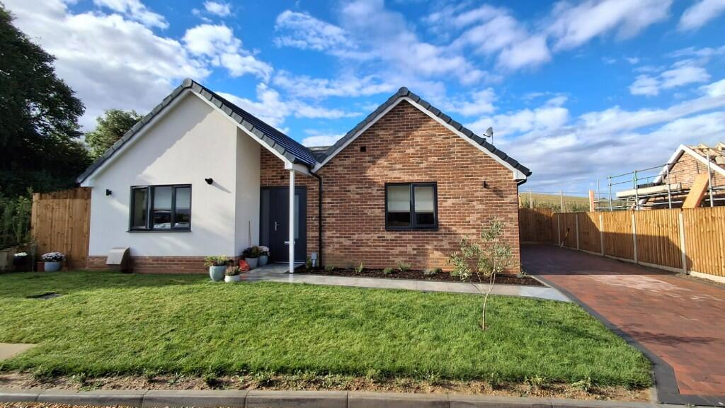 Main image of property: Cemetery Close, Great Blakenham, Ipswich, Suffolk, IP6