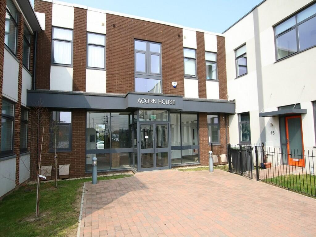 Main image of property: Acorn House, Paper Mill Lane, Bramford, Ipswich, Suffolk, IP8