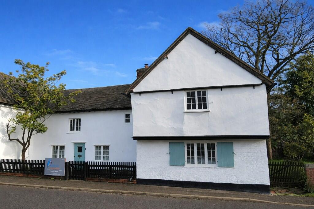 Main image of property: The Street, Bramford, Ipswich, Suffolk, IP8