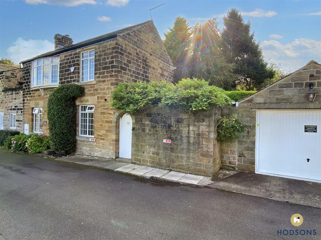 Main image of property: Almshouse Lane, Newmillerdam, Wakefield