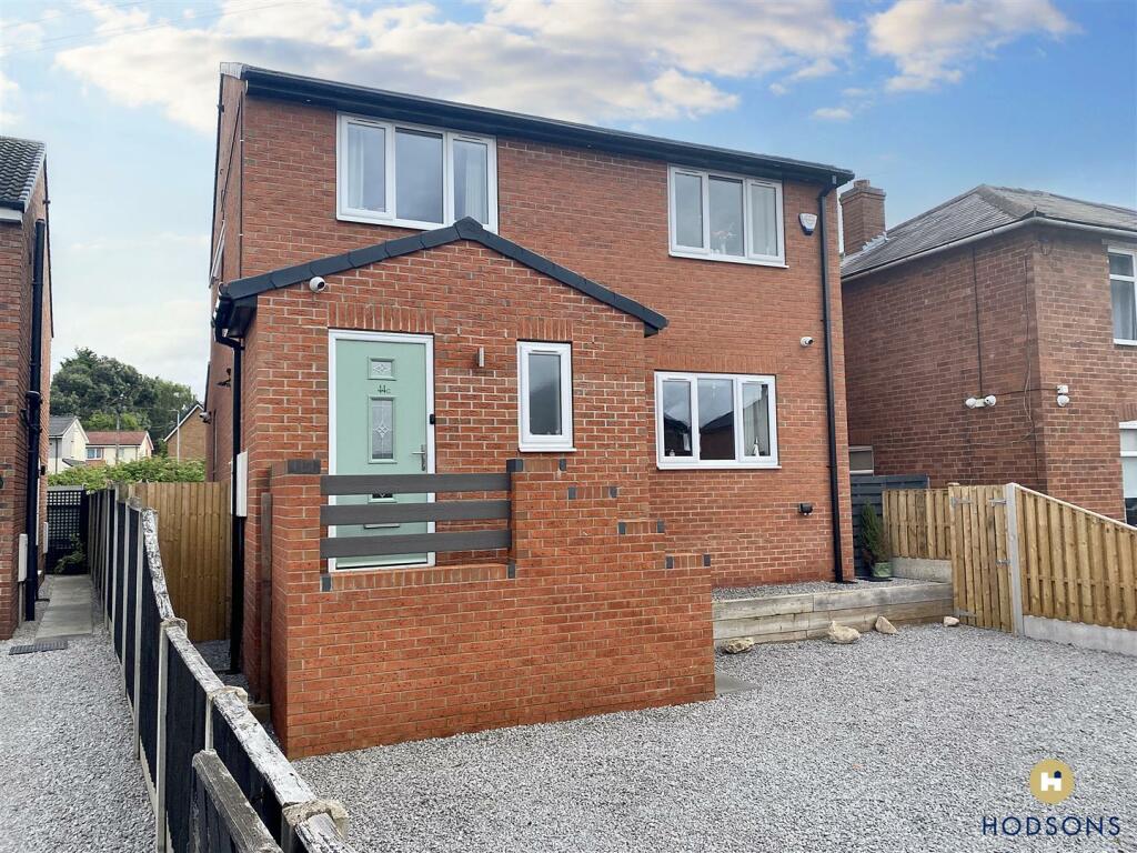 Main image of property: Rufford Street, Wakefield