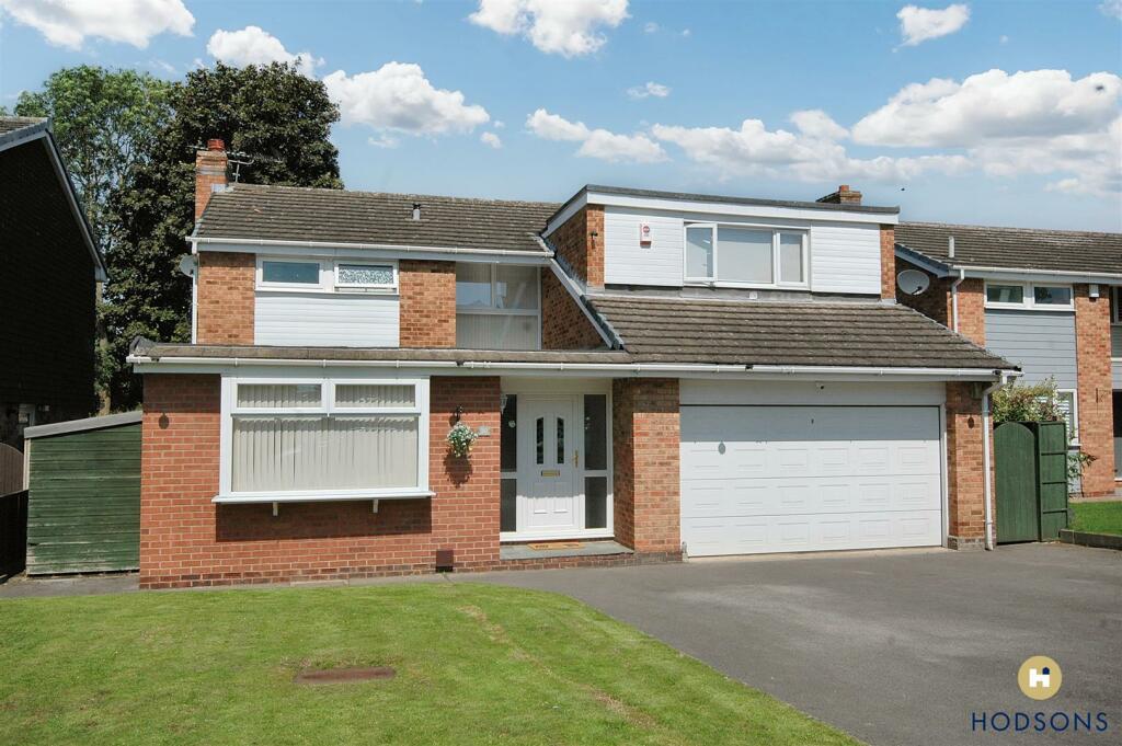 Main image of property: Stillwell Drive, Wakefield