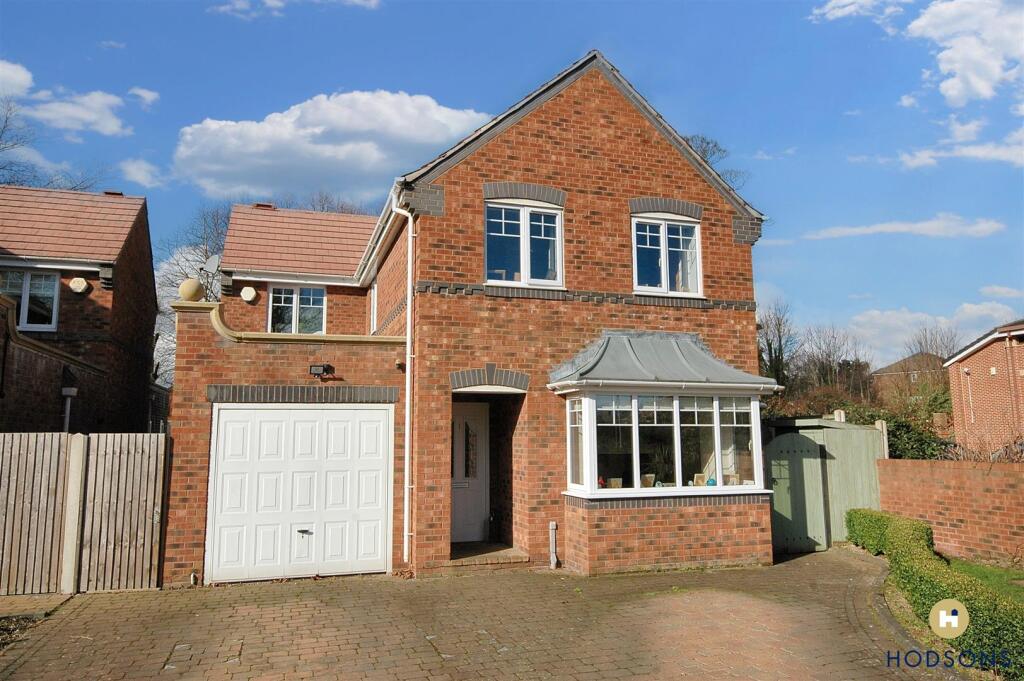 Main image of property: Fairway View, Wakefield