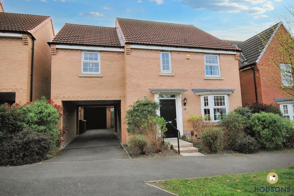 Main image of property: Johnson Road, Wakefield