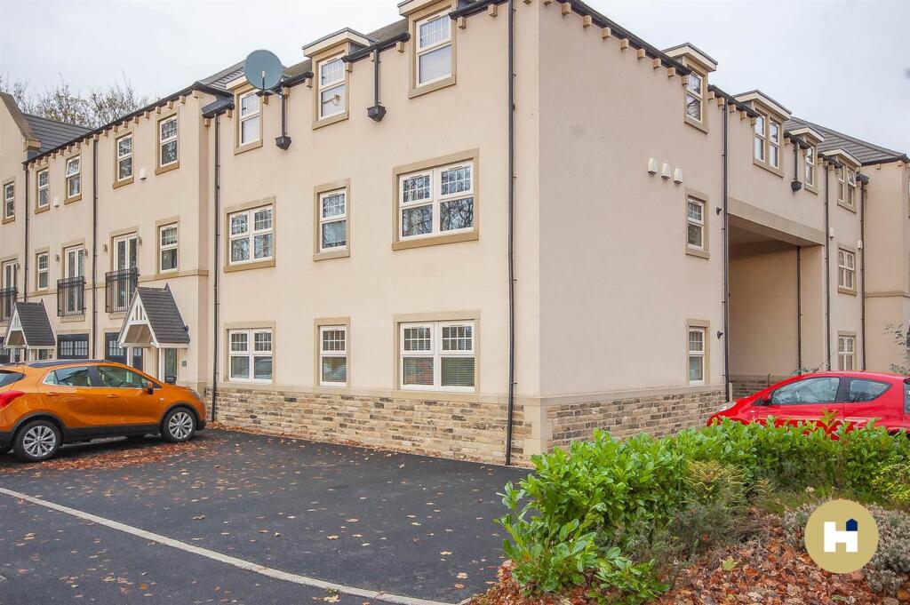 Main image of property: St. Faiths Manor, Wakefield