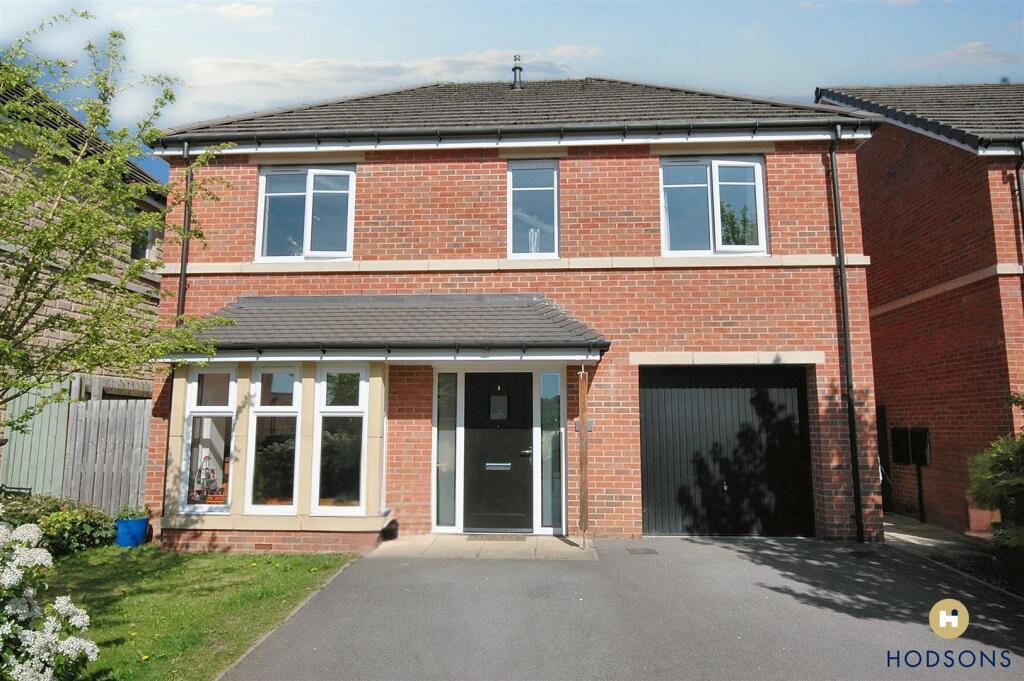 Main image of property: Cotham Drive, Wakefield