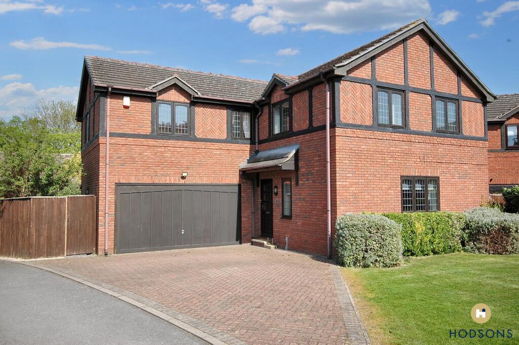 Main image of property: Ashwood Grange, Durkar