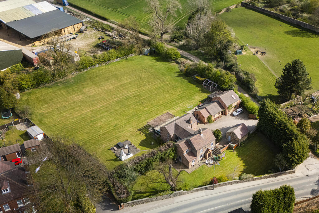 Main image of property: Doncaster Road, Foulby