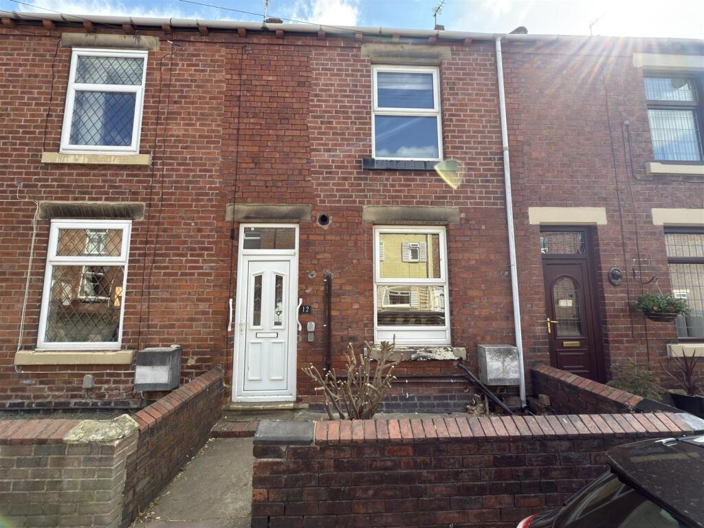 Main image of property: Carlton Street, Horbury, Wakefield