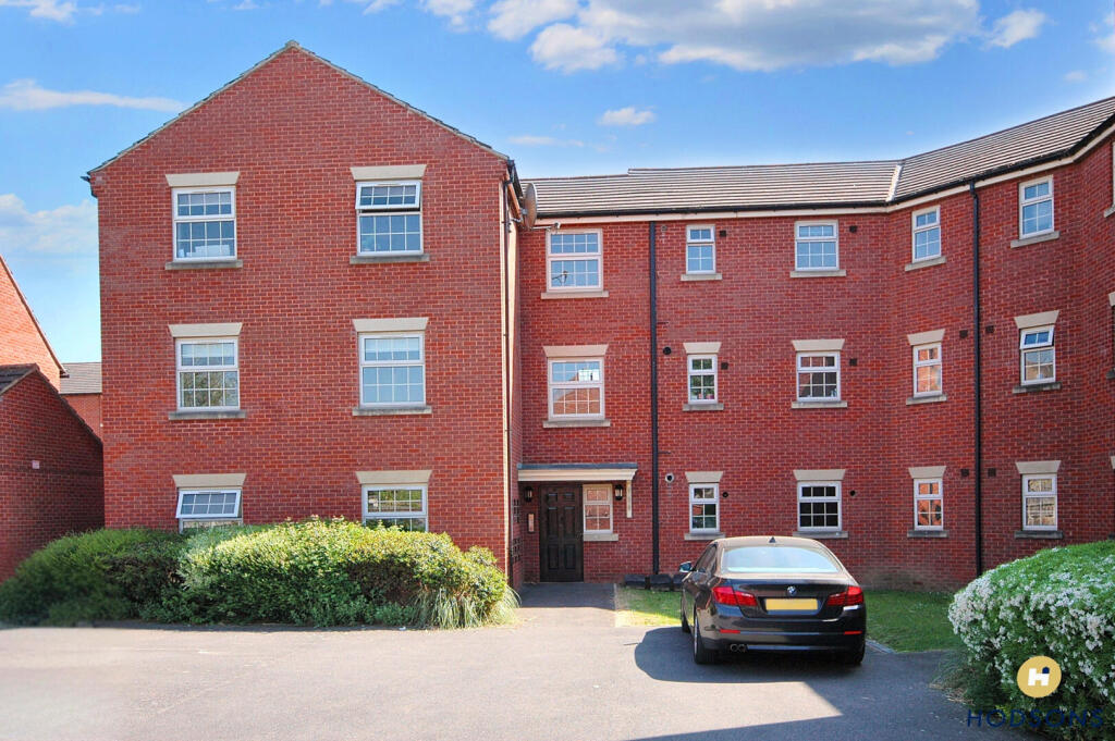 Main image of property: The Point, Wakefield