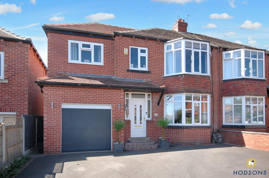 Main image of property: Beechwood Grove, Horbury, Wakefield