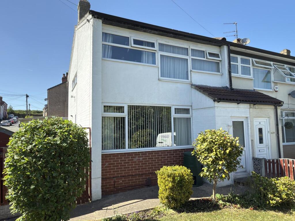 Main image of property: Flanshaw Lane, Wakefield