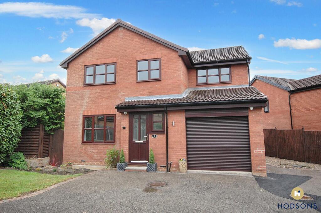 Main image of property: Ambleside Drive, Walton
