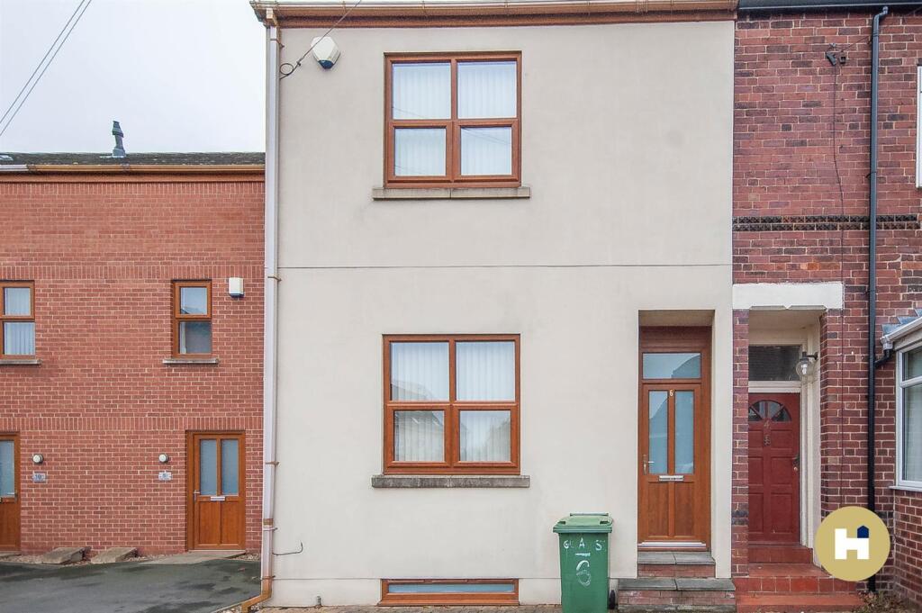 Main image of property: Gilcar Street, Normanton