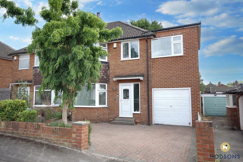 Main image of property: Woolgreaves Drive, Sandal, Wakefield