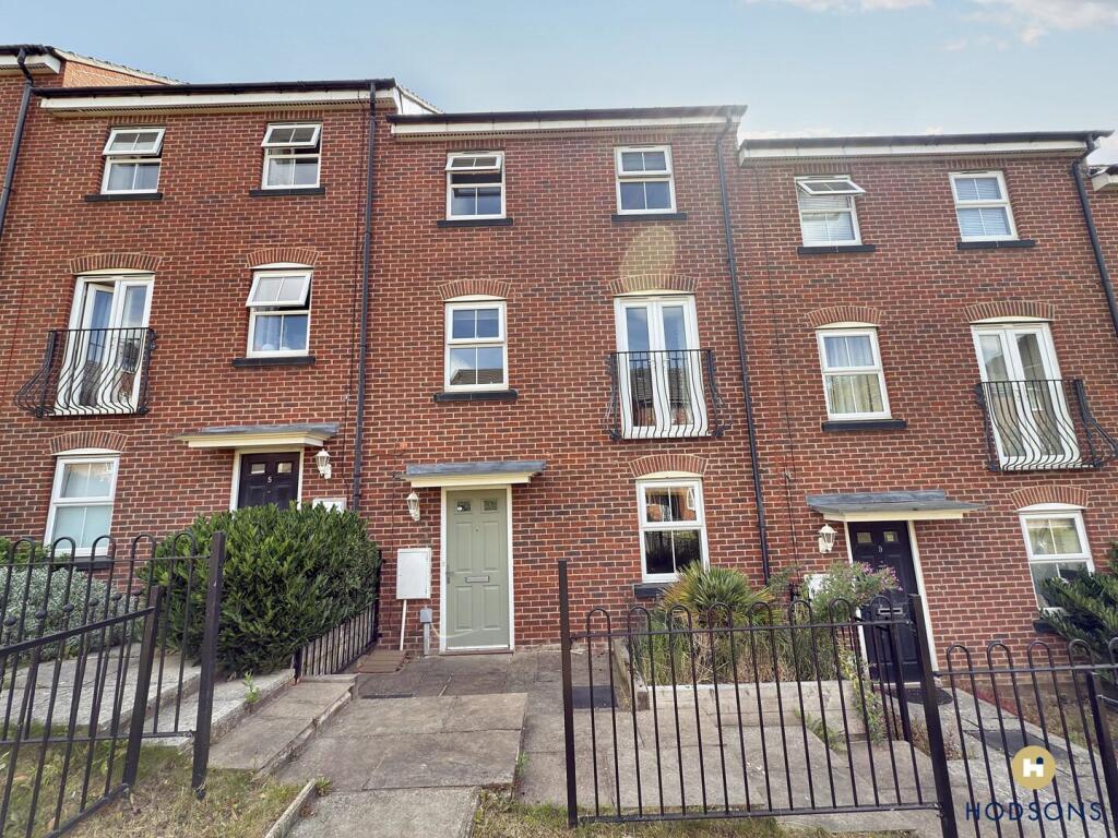 Main image of property: Fenton Gate, Middleton, Leeds