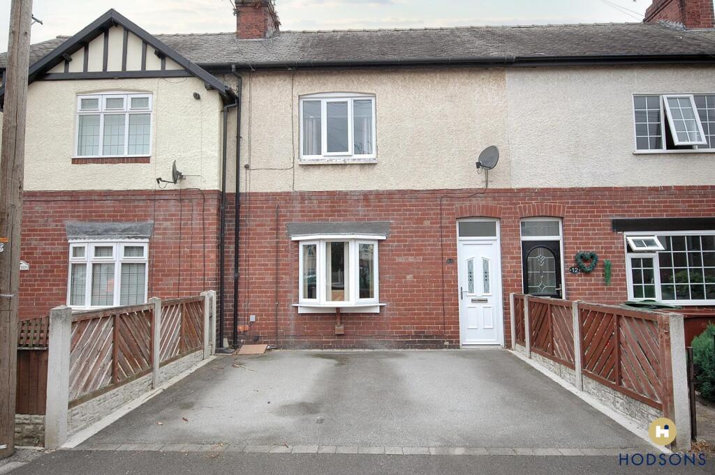 Main image of property: Croft Avenue, Altofts