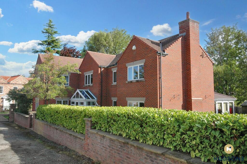 Main image of property: Greenside, Walton