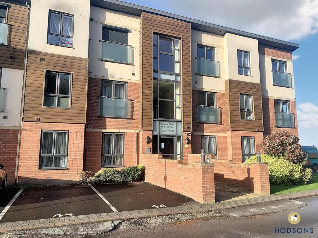 Main image of property: Tudor Way, Pullman Court, Beeston, Leeds