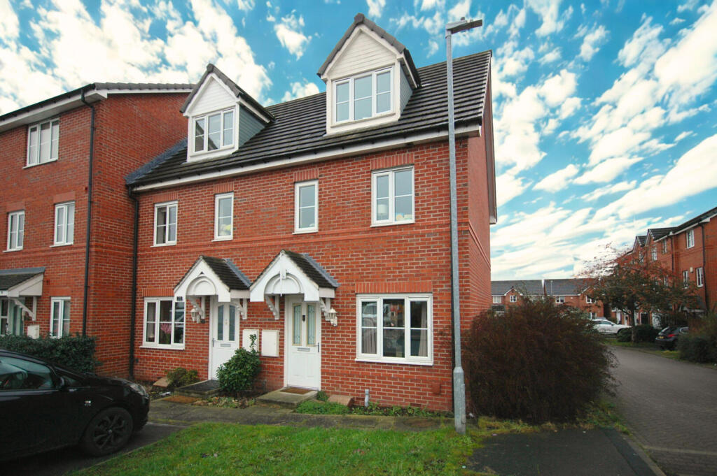 Main image of property: Short Street, Dewsbury