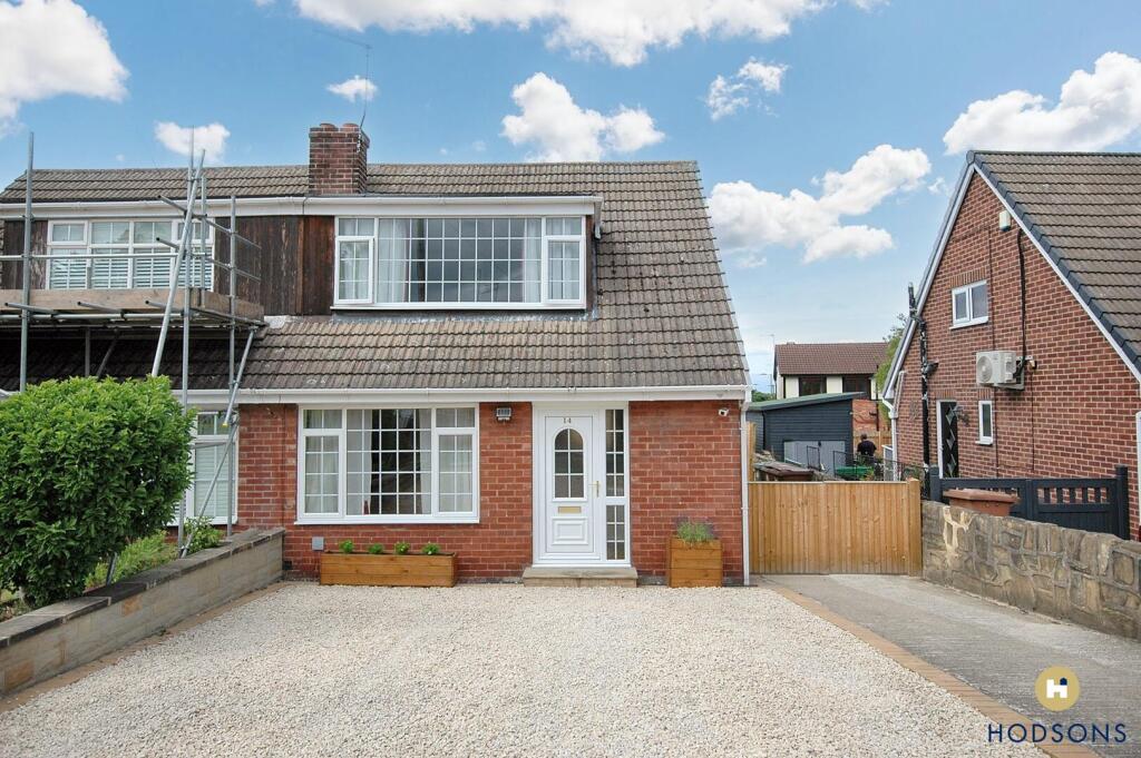 Main image of property: Coupe Grove, Altofts