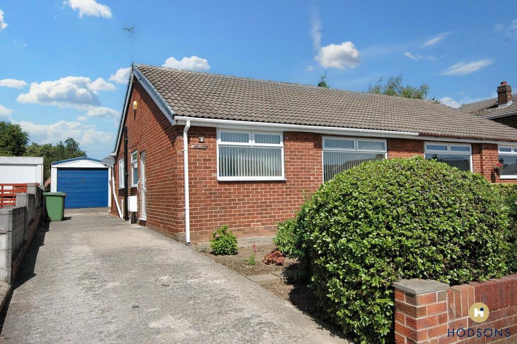 Main image of property: Winden Close, Calder Grove