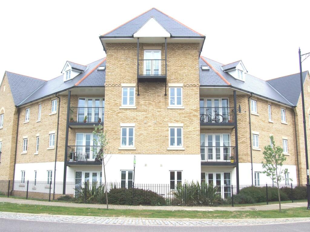 1 bedroom apartment for rent in Alnesbourn Crescent, Ipswich, Suffolk, UK, IP3