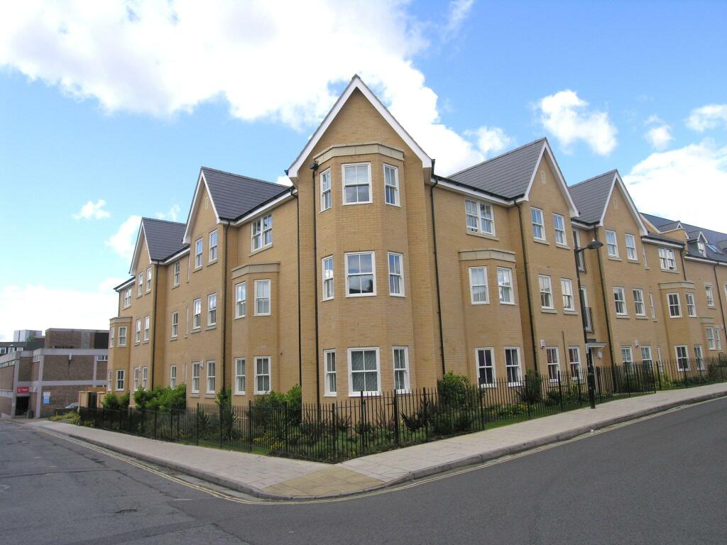1 bedroom apartment for rent in St. Georges Street, Ipswich, Suffolk, UK, IP1