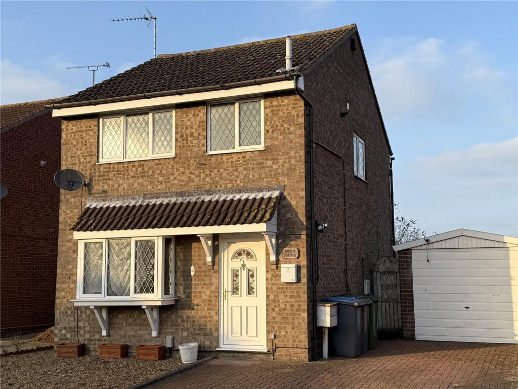 Main image of property: Crowswell Court, Trimley St. Martin, Felixstowe, Suffolk, UK, IP11