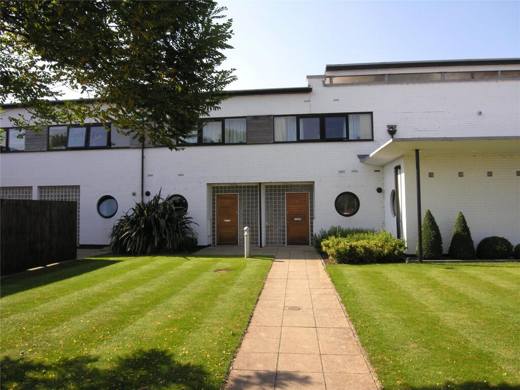 Main image of property: Witney Close, Ipswich, Suffolk, UK, IP3