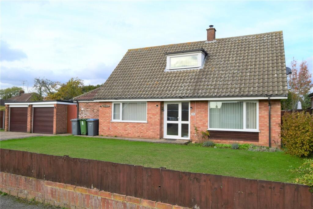 Main image of property: Meadowside Gardens, Rushmere St. Andrew, Ipswich, UK, IP4