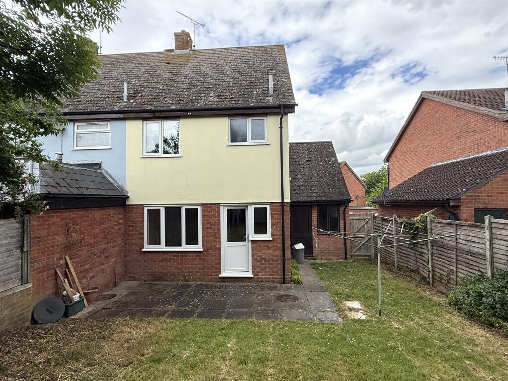 Main image of property: Surrey Close, Framlingham, Woodbridge, Suffolk, UK, IP13