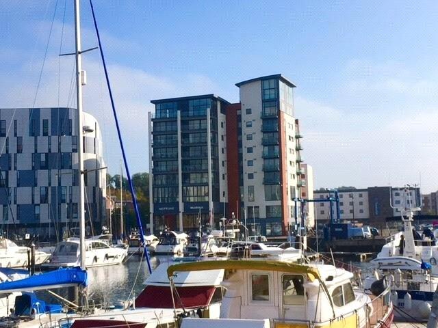 Main image of property: Neptune Marina, 1 Coprolite St, Ipswich, Suffolk, UK, IP3