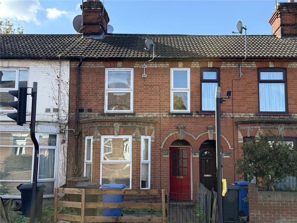 Main image of property: Bramford Road, Ipswich, Suffolk, IP1