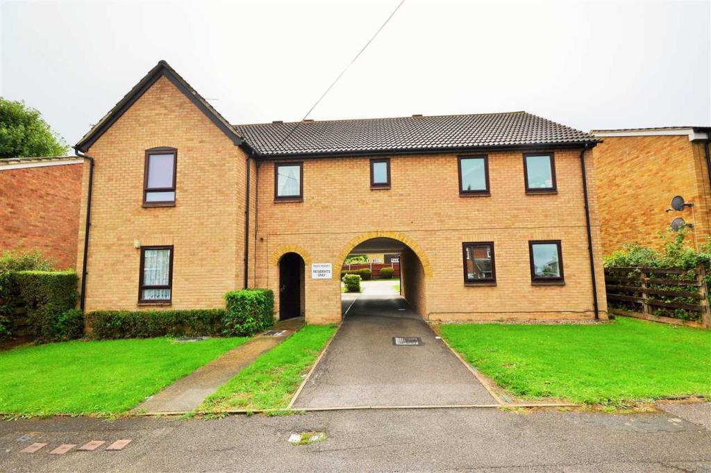 1 bedroom for rent in Moreland House, Moreland Road