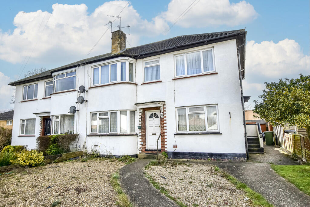 Main image of property: Trevellance Way, Watford