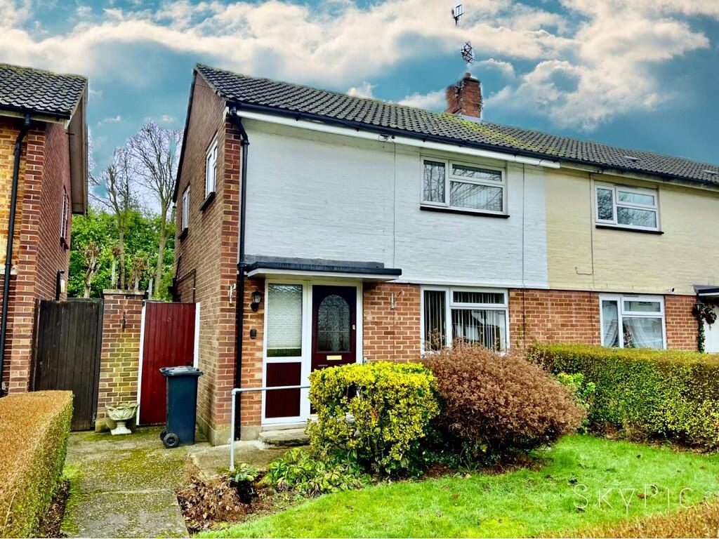 Main image of property: Butterwick, Garston