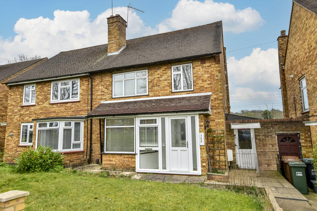 Main image of property: Coates Way, Watford