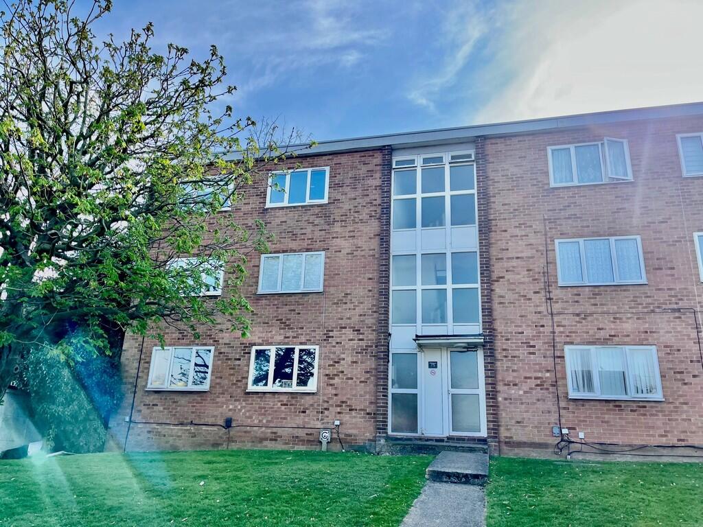 Main image of property: Bembridge Place, Watford