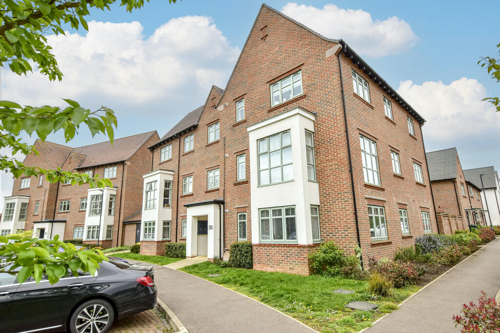 Main image of property: Highland House, Farriers Way, Watford